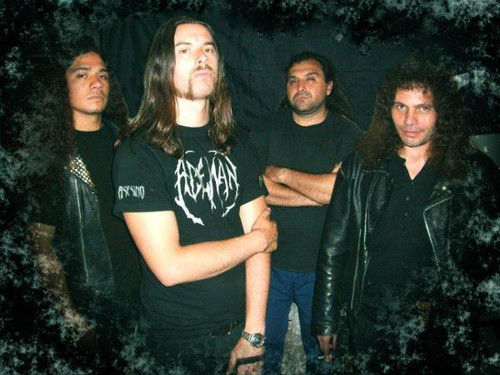 Sin Nombre